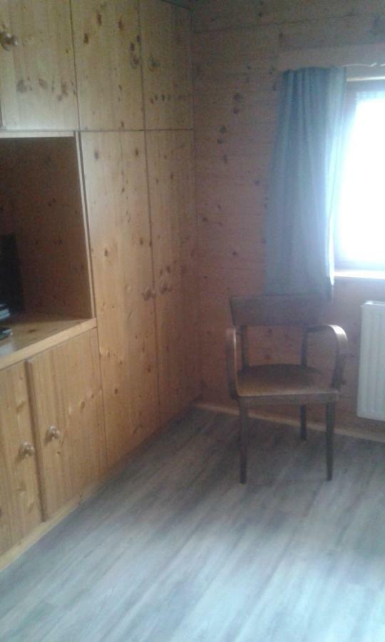 Appartamento Drechslerhaus Sankt Johann in Tirol Esterno foto