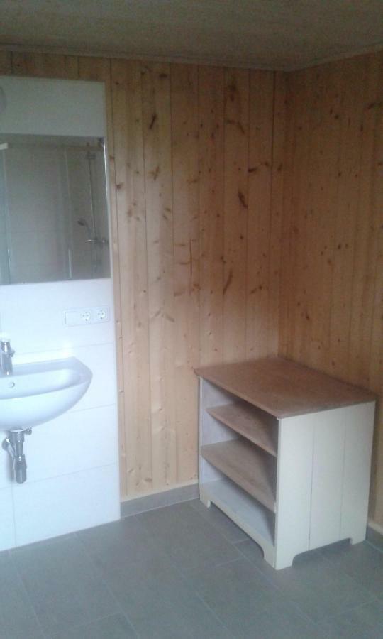 Appartamento Drechslerhaus Sankt Johann in Tirol Esterno foto