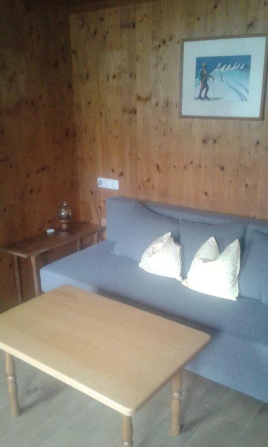 Appartamento Drechslerhaus Sankt Johann in Tirol Esterno foto