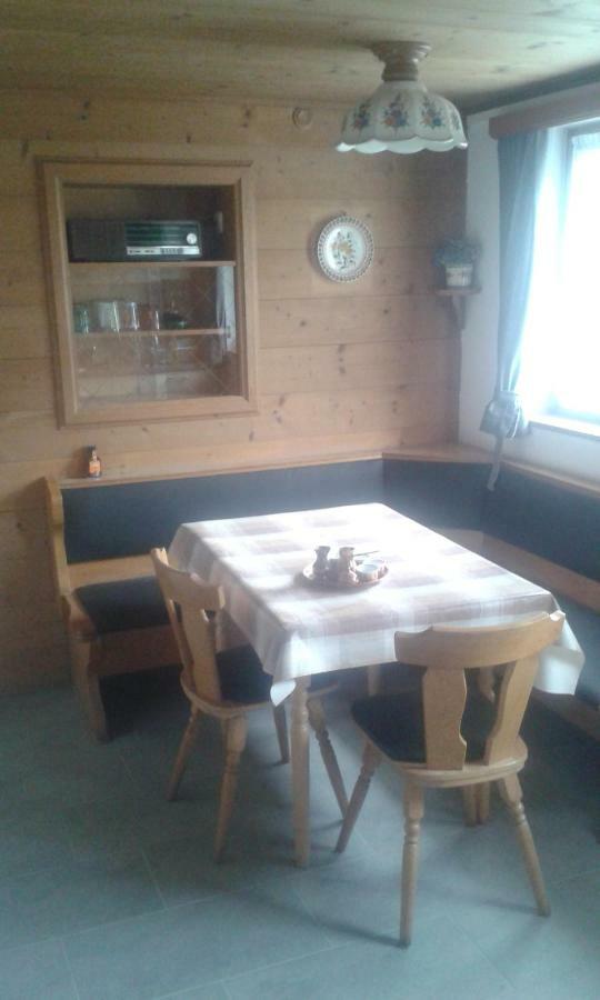 Appartamento Drechslerhaus Sankt Johann in Tirol Esterno foto